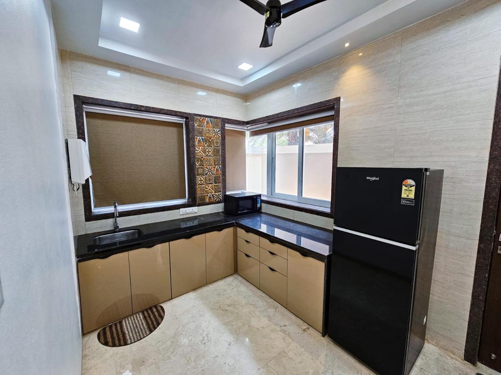 Premium Chalet Lonavala Exterior photo